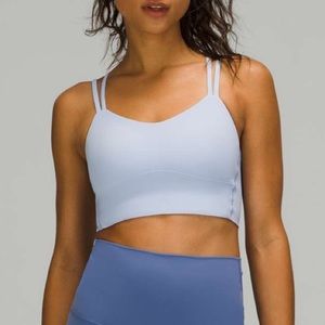 Lululemon Like a Cloud Bra Long Line